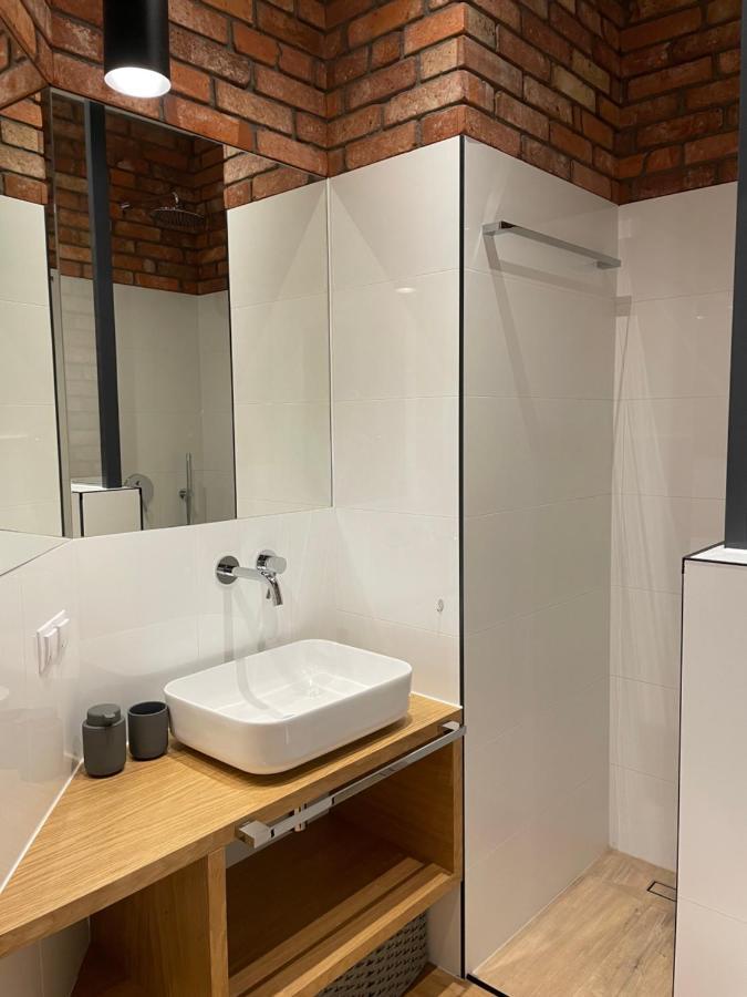 New Sobieski By Oneapartments Apartament *