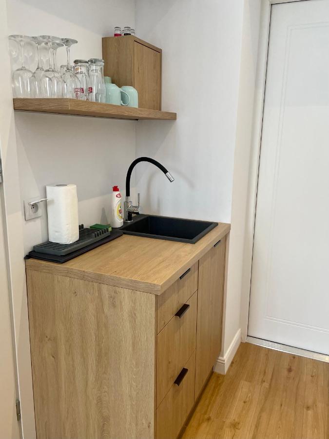 New Sobieski By Oneapartments Apartament *