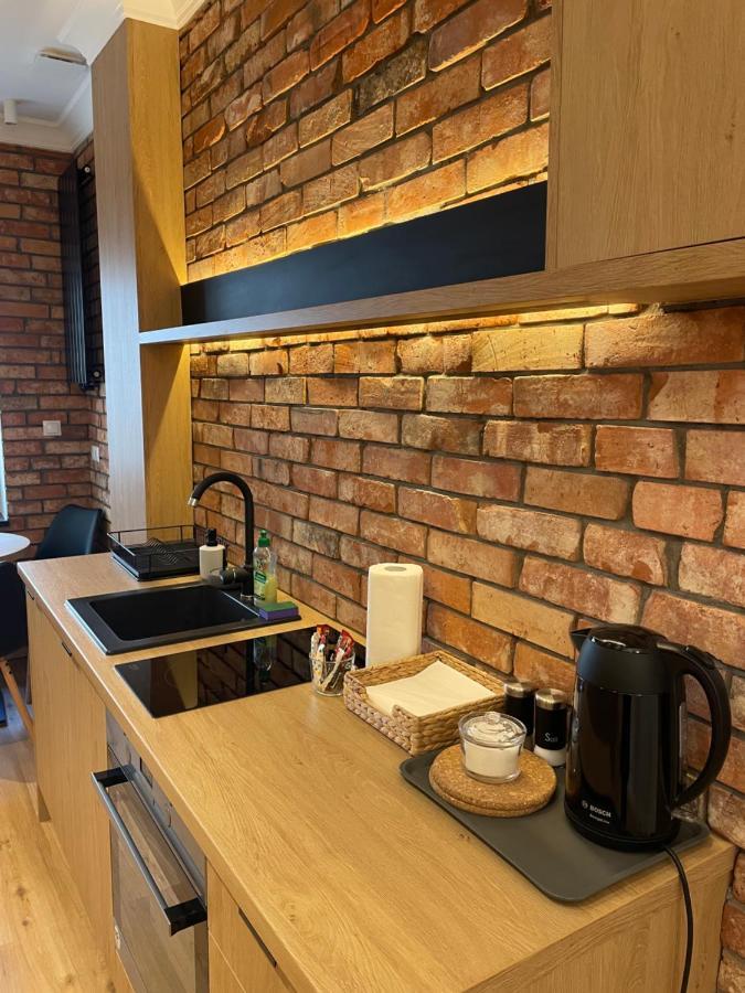 New Sobieski By Oneapartments Apartament