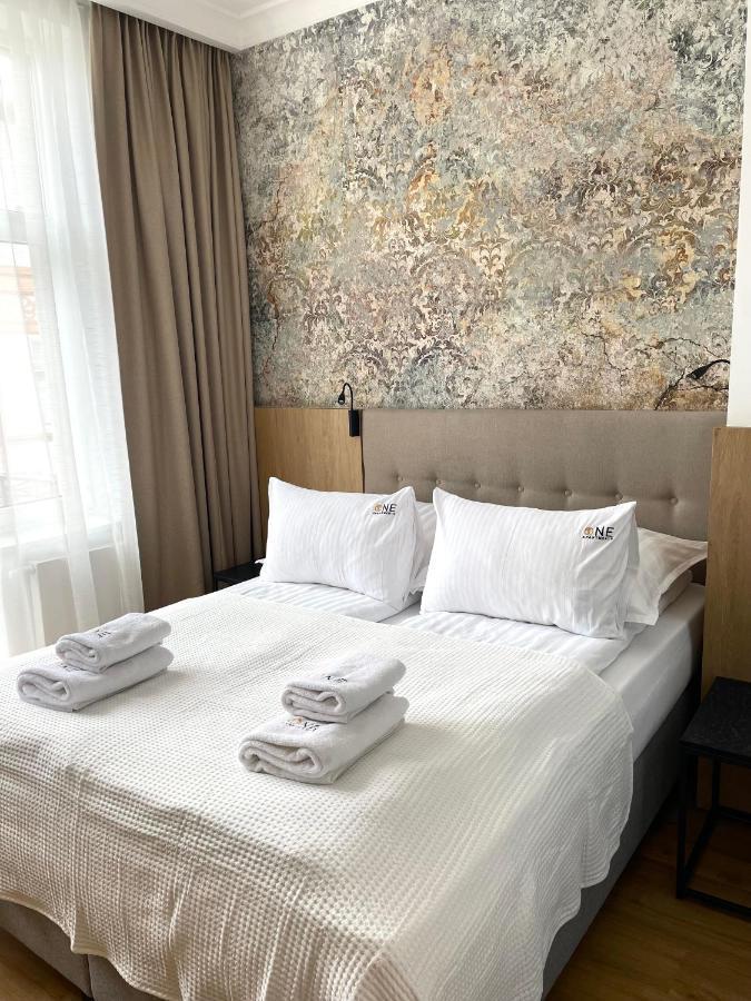 Apartment New Sobieski By Oneapartments *