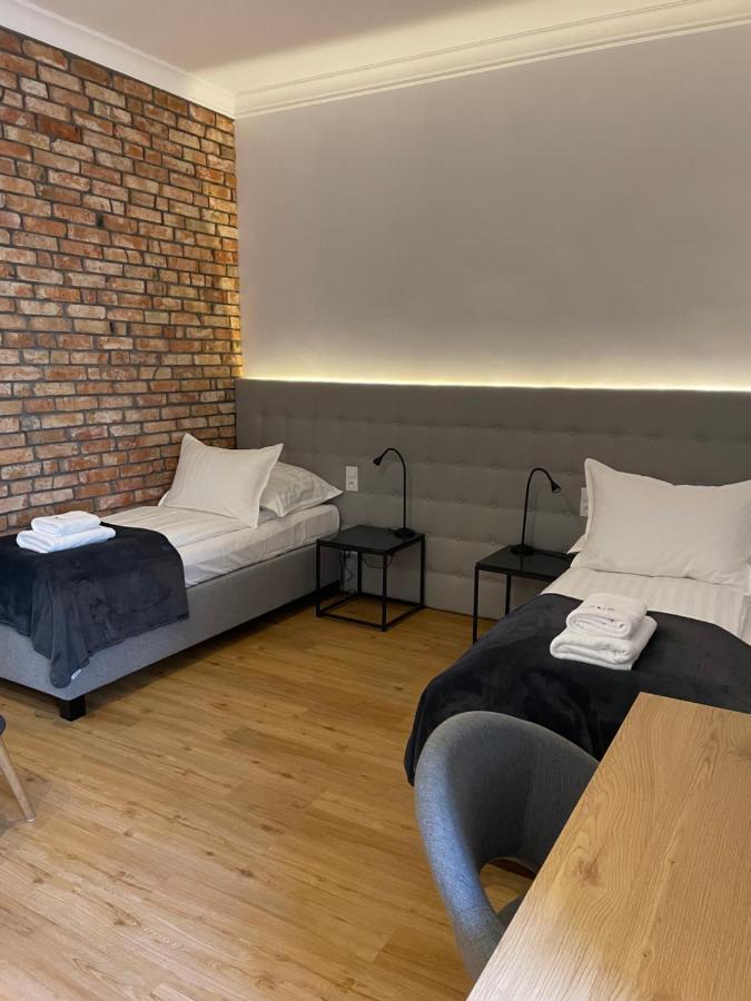 New Sobieski By Oneapartments Sopot