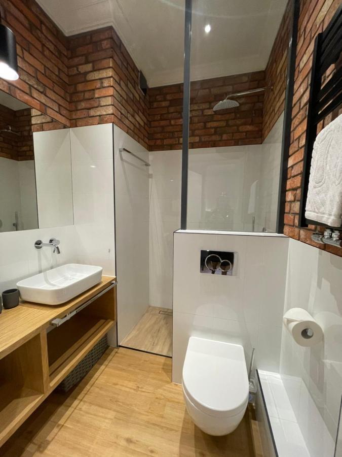 New Sobieski By Oneapartments Apartment