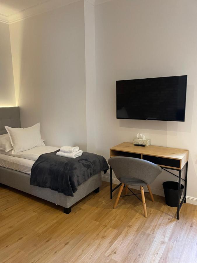 New Sobieski By Oneapartments