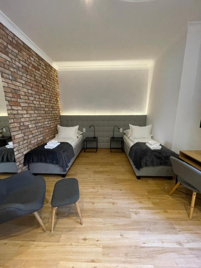 New Sobieski By Oneapartments * Sopot