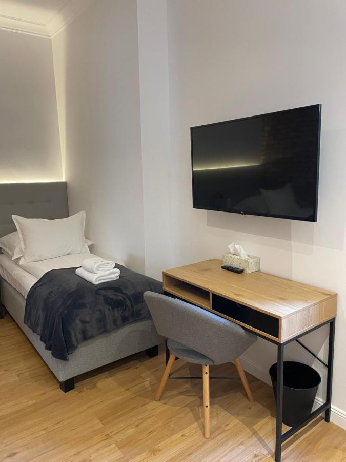 New Sobieski By Oneapartments Sopot