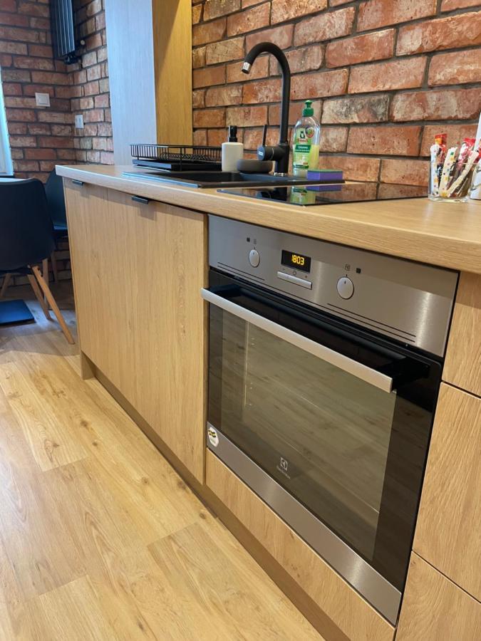 New Sobieski By Oneapartments *