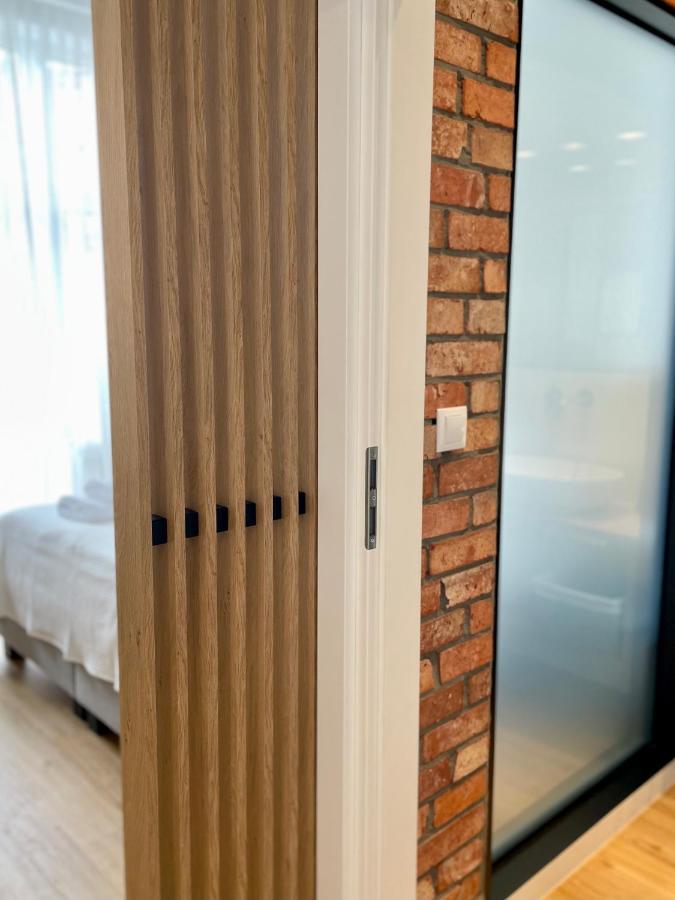 Apartment New Sobieski By Oneapartments *