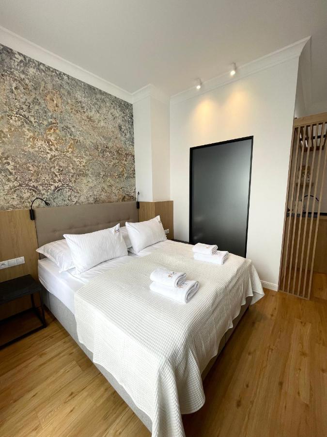 New Sobieski By Oneapartments Apartment