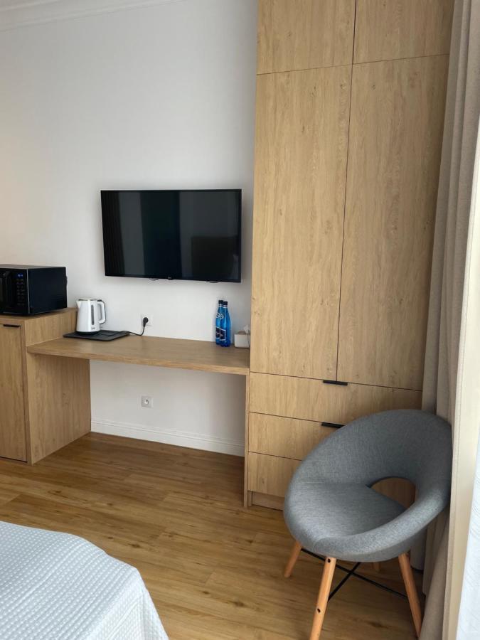 New Sobieski By Oneapartments * Sopot