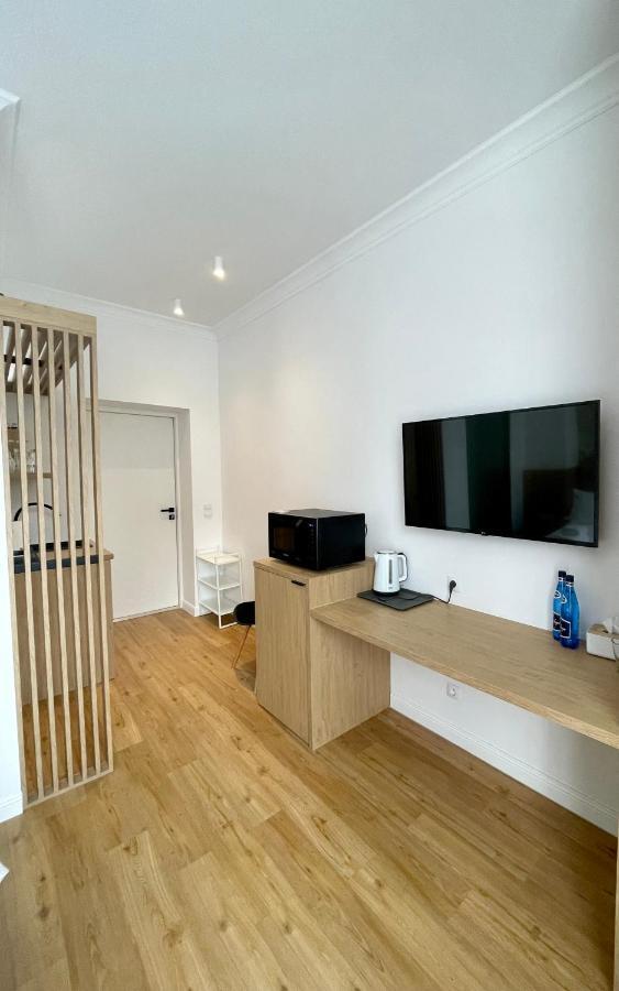 New Sobieski By Oneapartments