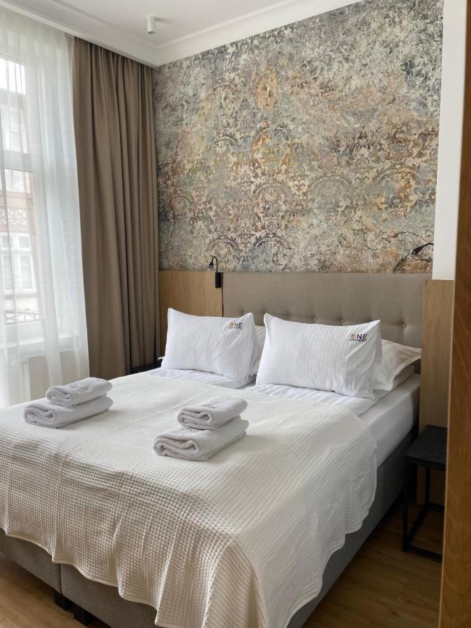 New Sobieski By Oneapartments * Sopot