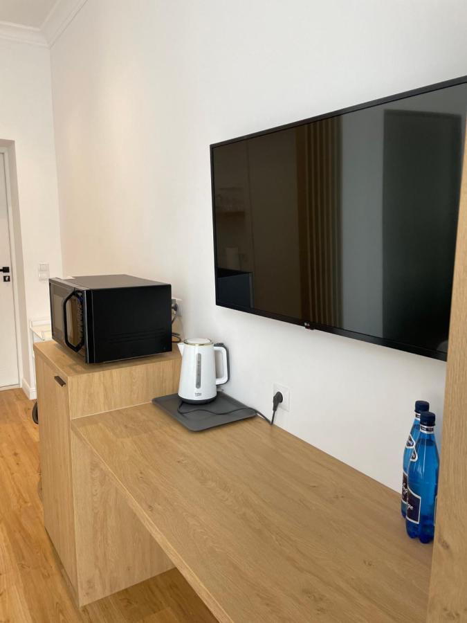 New Sobieski By Oneapartments Apartment Sopot