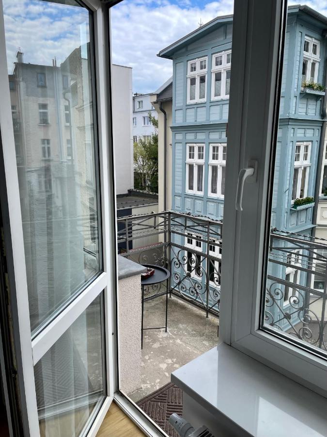 New Sobieski By Oneapartments *