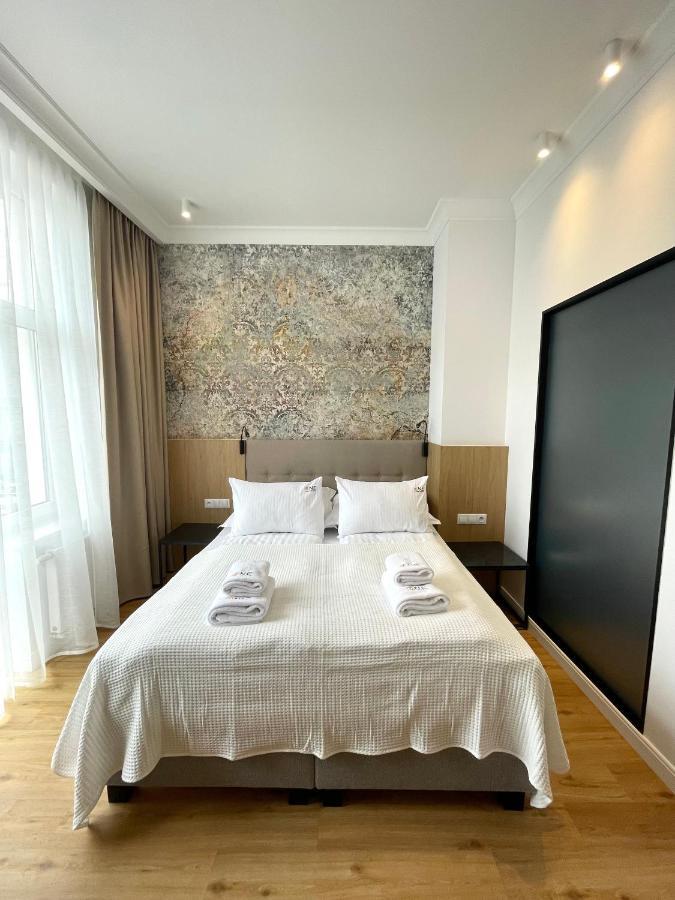 New Sobieski By Oneapartments *