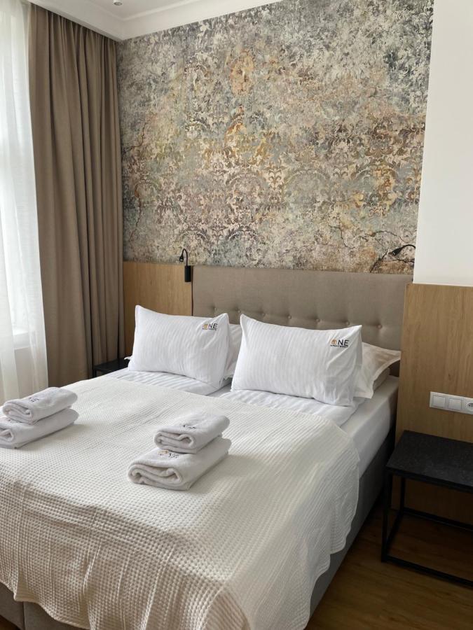 New Sobieski By Oneapartments Apartment