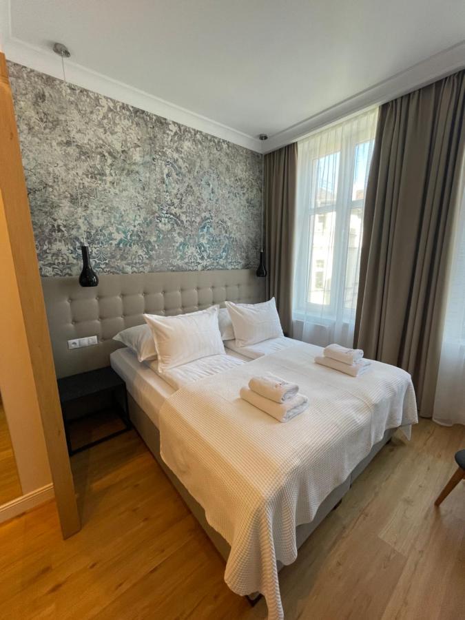 New Sobieski By Oneapartments *