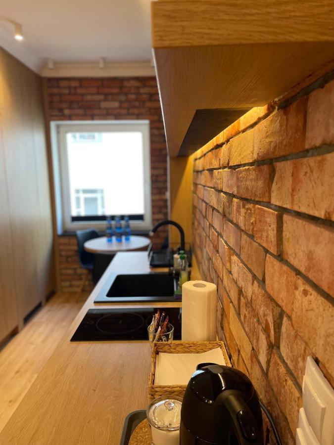 Apartment New Sobieski By Oneapartments