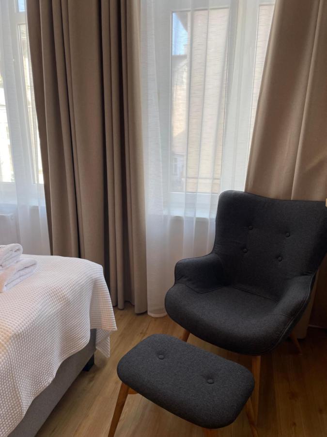 Apartment New Sobieski By Oneapartments *