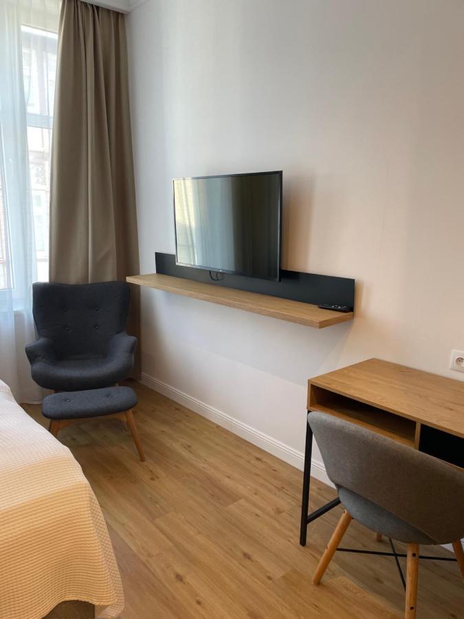 New Sobieski By Oneapartments Sopot