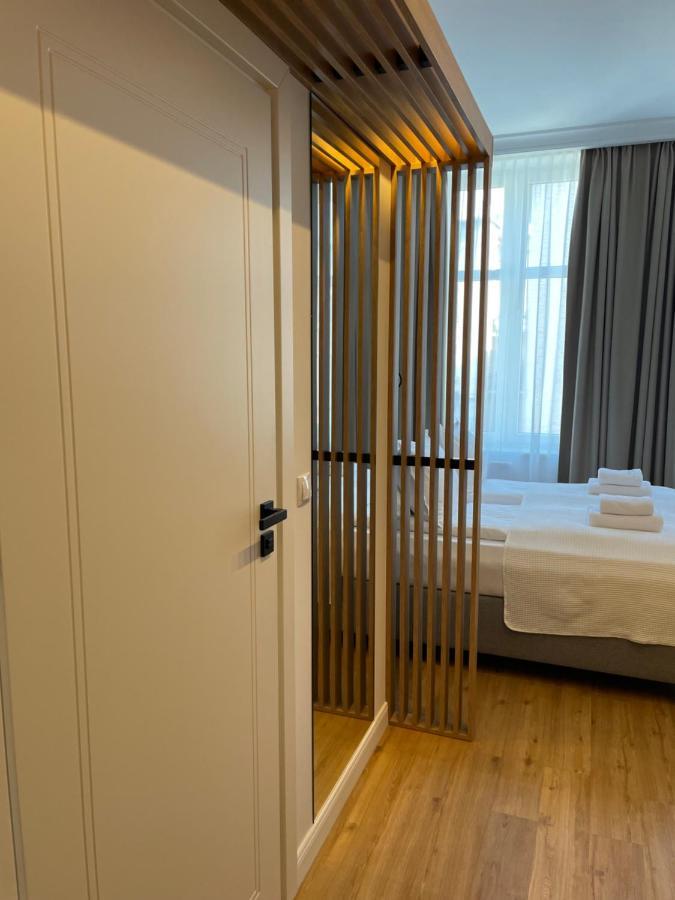 New Sobieski By Oneapartments Apartment *