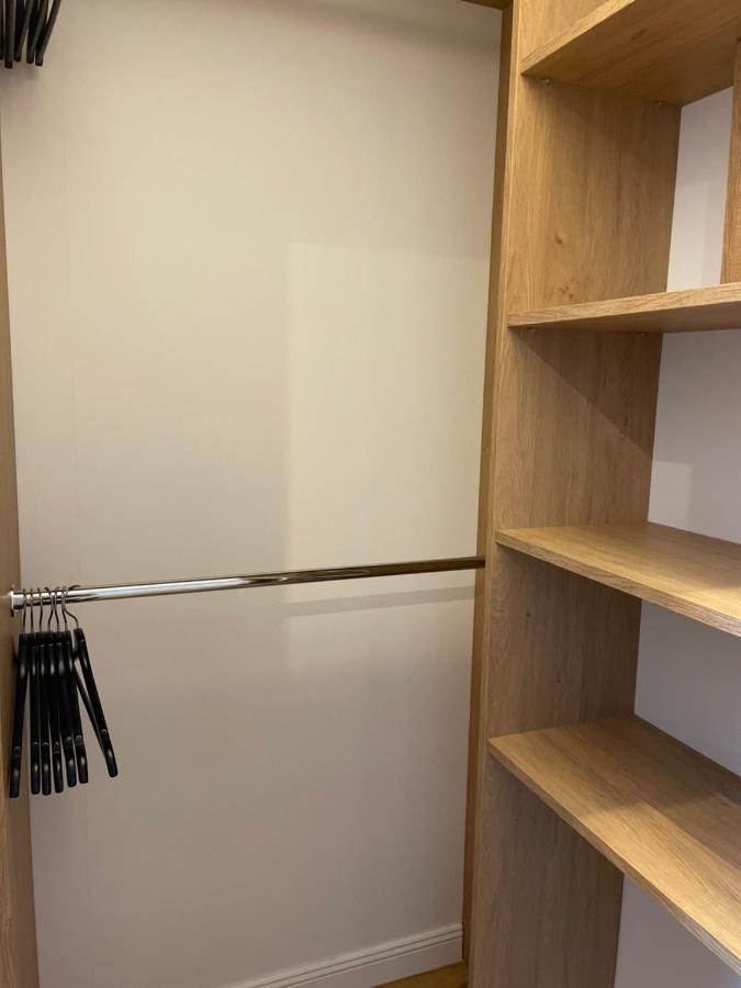 New Sobieski By Oneapartments * Sopot
