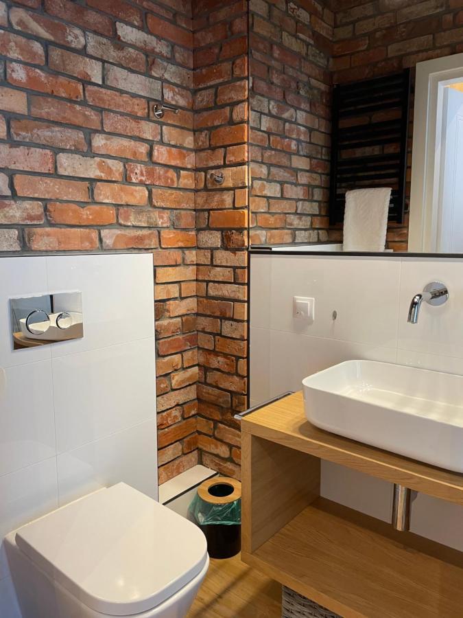 Apartment New Sobieski By Oneapartments