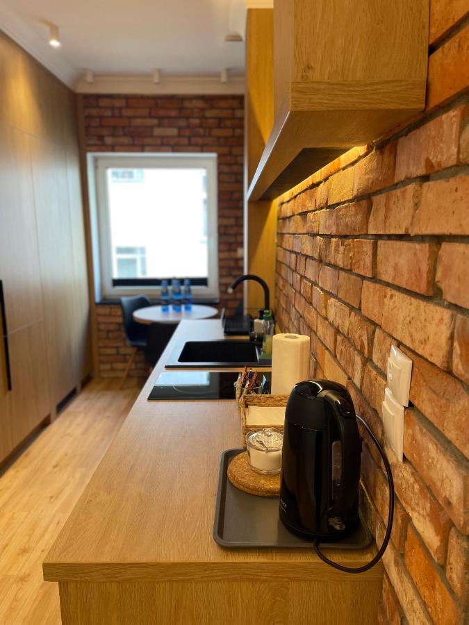 Apartment New Sobieski By Oneapartments