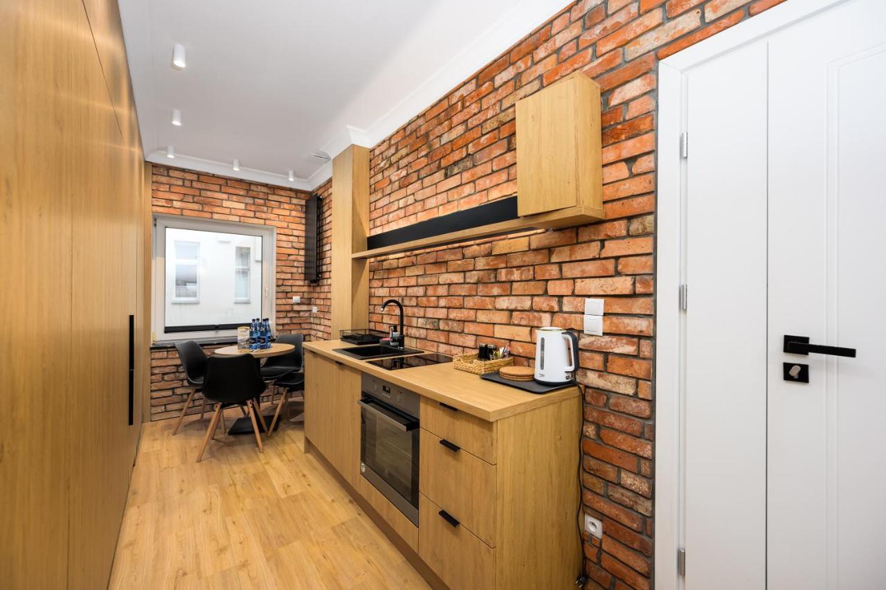 Apartment New Sobieski By Oneapartments